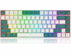 Klávesnice Redragon K678WG Pro Singed Redragon Red (K678WG-RGB-PRO)