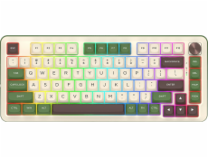 Klávesnice Redragon K681CGC-RGB-PRO Cyrus Dragon Growl (K681CGC-RGB-PRO)