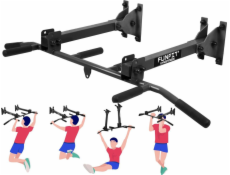 Funfit Stropní a nástěnná tyč
