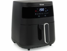 Digitální fritéza Tristar Tristar | FR-9069PRB | Výkon 1600W | Kapacita 5,5 L | Horkovzdušná technologie | Černý
