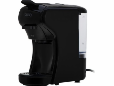 Kapslový kávovar Camry CR 4414bb Vícekapslový tlakový kávovar