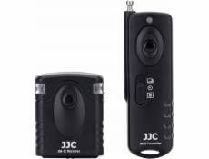 Dálkový ovladač/kabelová spona JJC Rádiové dálkové ovládání KABELOVÁ Uvolňovač pro PANASONIC Lumix S S9 G100D / JJC / JM-D2(II)