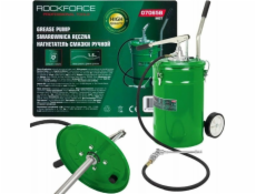 Rockforce ruční mazací pistole/vodní pistole (25 kg)