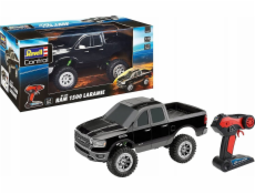 Revell ML REVELL 24445 Rádio do auta RAM 1500 Laramie  Back in Black 