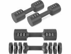 Spokey Sada nastavitelných činek Spokey MULTIBELL Spokey Sada nastavitelných činek Spokey MULTIBELL