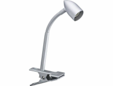 Paulmann stříbrná stolní lampa (PL95425)