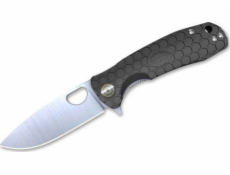 Honey Badger Honey Badger Flipper D2 Small Black nůž