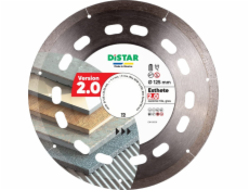 Distar Diamantový řezný kotouč Distar 1A1R 125x22,23 Esthete 2.0