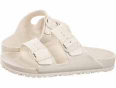 Birkenstock Birkenstock Boston Essentials EVA 1027384 šedá 41