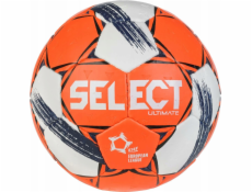 Vybrat Select European League Ultimate EHF Handball 200033 Orange 3