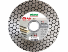 Diamantový kotouč Di-Star Edge Dry 125x1,6x25x22,23