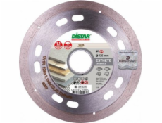 Di-Star DIAMANTOVÁ BLADE 1A1R 115x1,1x8x22,23 Esthete