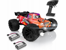 Overmax Dálkově ovládané auto Velké 45Km/H 4X4 Overmax