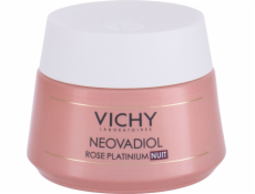 Vichy Neovadiol Rose Platinium Noční noční krém 50 ml