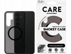 PanzerGlass CARE by PanzerGlass Flagship QI Case Sam S24+ smoke 1157