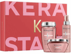 Kerastase Chroma Absolu set šampon na vlasy 250ml + maska na vlasy 200ml + termální sérum 150ml