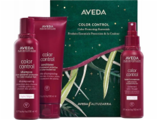 AVEDA_SET Color Control Color Control Light šampon na vlasy 200ml + Color Control Conditioner kondicionér 200ml + Color Control Light kondicionér na vlasy bez oplachování 150ml