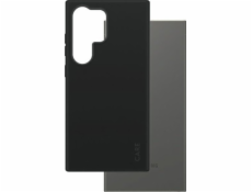 PanzerGlass CARE by PanzerGlass Fashion QI Case Sam S24 Ultra black/black 1168