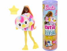 Barbie Mattel Barbie QR tubus pro panenku HRK40 /4