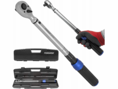 Forsážní momentový klíč 1/2 20-120Nm PREMIUM