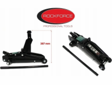 Hydraulický dílenský zvedák Rockforce 2,5t se zámkem