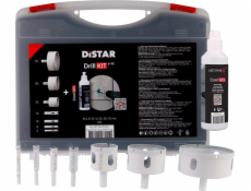 Distar Drill Kit Distar DrillKIT 6-70 s CoolGEL
