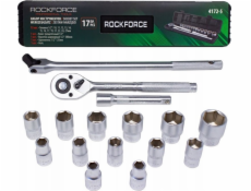 Rockforce SADA ZÁSUVEK RÁČNA 1/2 ZÁSUVKA 1 7ks PREMIUM