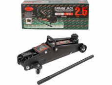 Hydraulický autozvedák Rockforce FROG 2,5t (h min 135mm, h max 387mm)