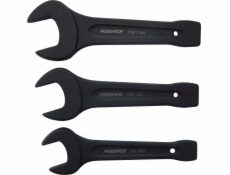 Forsage 105mm (L-410mm) Otevřený děrovací klíč