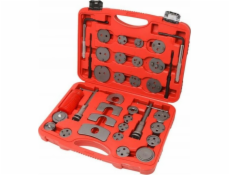 Servisní sada forsage brzdového třmenu 35ks. Servisní sada forsage brzdového třmenu 35ks.