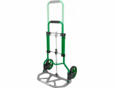 Rockforce Tool Trolley Skládací plošinový vozík s teleskopickou rukojetí - nosnost: 100kg