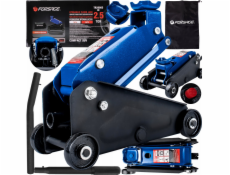Sourcing FORSAGE LIFT FROG 2,5T/ PRO CROSSOVERY A MINIBUSY...