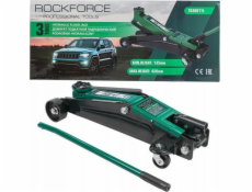 Dílenský zvedák Rockforce Hydraulic 3t (h min 135mm, h max 420mm)