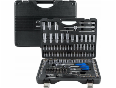 Forsage SADA ZÁSUVNÝCH KLÍČŮ 150 EL POUZDRO