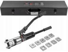 Forcekraft Hydraulický lis na kabely 11t