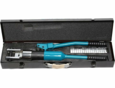 Forsage Hydraulický krimpovací nástroj na kabely 13t