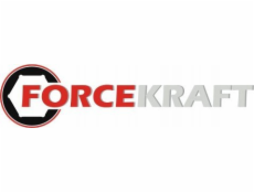 Sada nářadí Forcekraft 103dílná sada nářadí