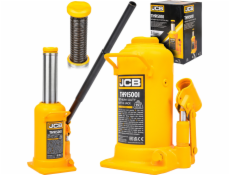 JCB Hydraulický zdvih sloupku 15t (h min 280mm, h max 508mm)