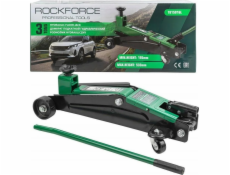 Dílenský zvedák Rockforce Hydraulic 3t (h min 195mm, h max 533mm)