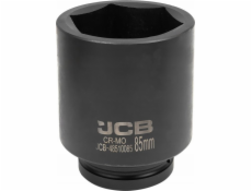 JCB Deep Impact Socket 1 85 mm (6bodový)