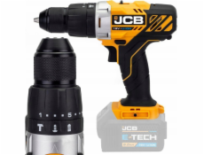 JCB vrtací šroubovák Aku vrtací šroubovák 18V 45Nm (bez baterie)