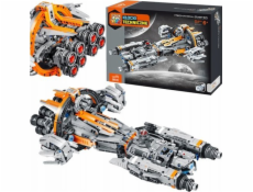 Hvězdné bloky Orink IM.MASTER 955ks 6812 40974