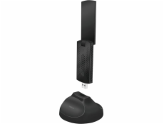 Síťová karta LogiLink LogiLink WLAN USB3.0 Adapter 1900Mbps, 2T2R, se základnou