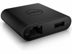 Dokovací/replikátor Dell USB-C DA200 (470-ABRY)
