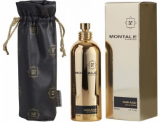 Montale MONTALE Dark Aoud Unisex EDP sprej 100ml