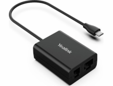AV adaptér Yealink Adaptér rozhraní Yealink EHS60