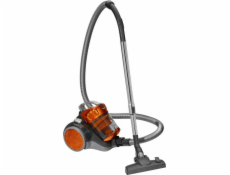Vysavač Clatronic BS 1302 oranžový