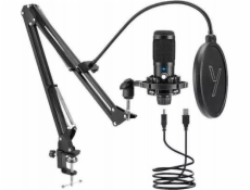 Yenkee YMC 1031 Streamerový mikrofon