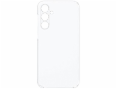 JUST_MUST Pouzdro na telefon Just Must, Galaxy A16/Galaxy A16 5G, průhledné