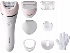 Epilátor Philips Series 8000 BRE721/00